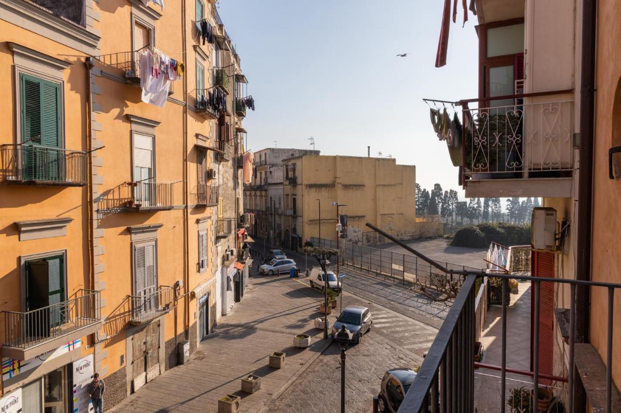 Resina * Ercolano